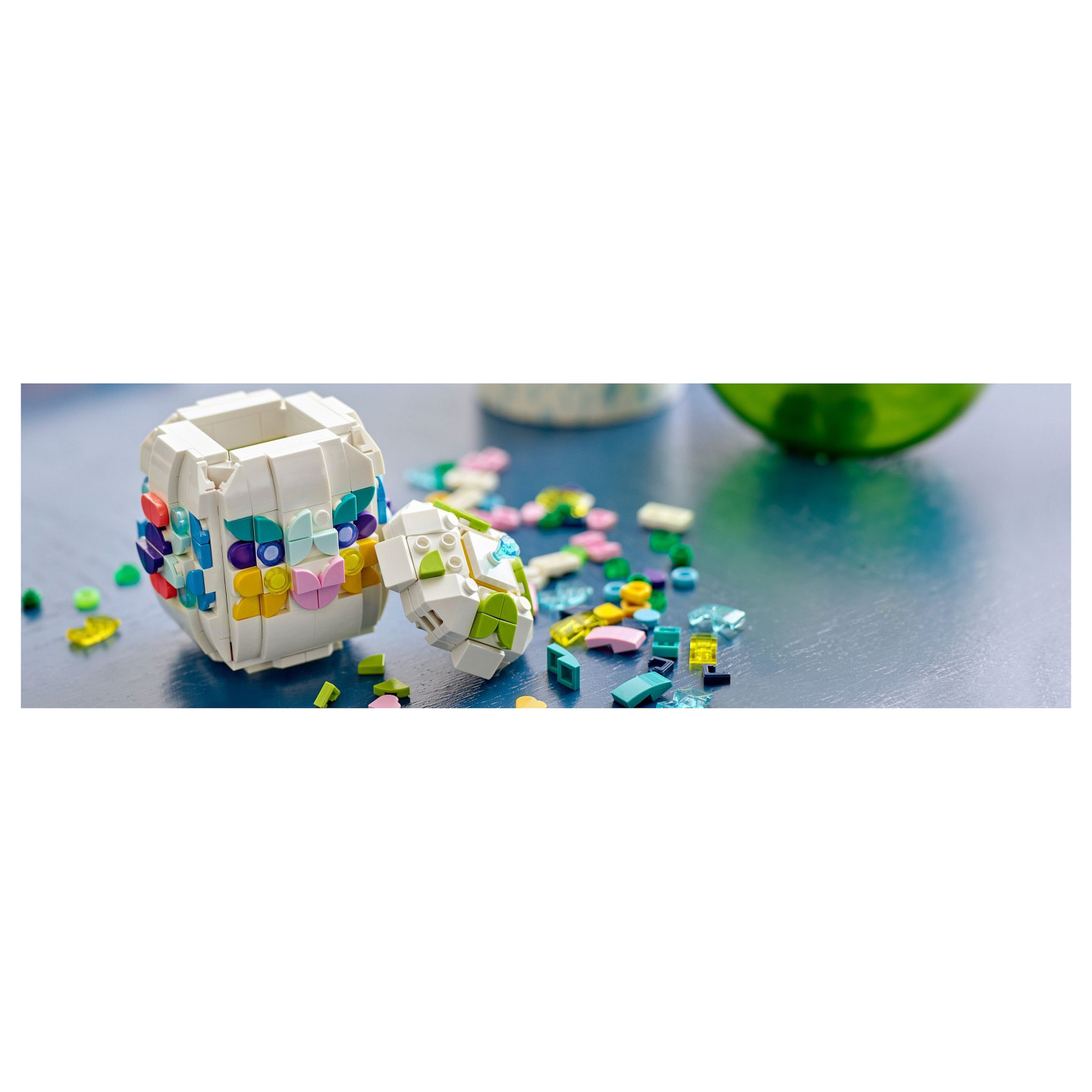 LEGO 40816 Verziertes Osterei — Buy in Cyprus with Fast Delivery