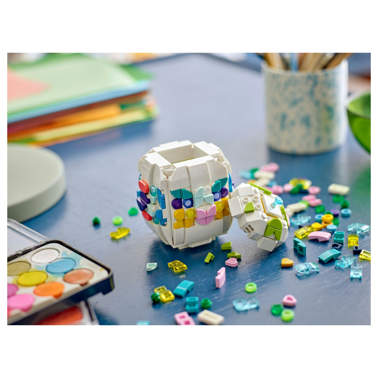 LEGO 40816 Verziertes Osterei — Buy in Cyprus with Fast Delivery