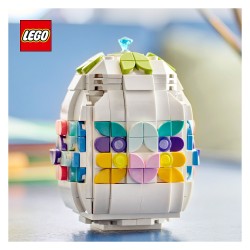 LEGO 40816 Verziertes Osterei — Buy in Cyprus with Fast Delivery