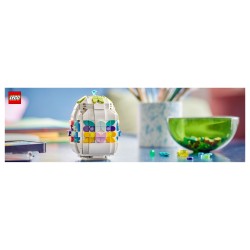 LEGO 40816 Verziertes Osterei — Buy in Cyprus with Fast Delivery