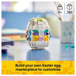 LEGO 40816 Verziertes Osterei — Buy in Cyprus with Fast Delivery