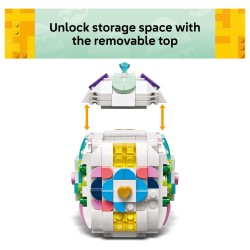 LEGO 40816 Verziertes Osterei — Buy in Cyprus with Fast Delivery