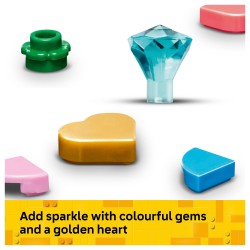 LEGO 40816 Verziertes Osterei — Buy in Cyprus with Fast Delivery
