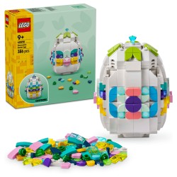 LEGO 40816 Verziertes Osterei — Buy in Cyprus with Fast Delivery