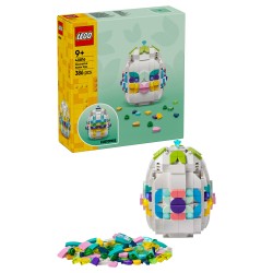 LEGO 40816 Verziertes Osterei — Buy in Cyprus with Fast Delivery