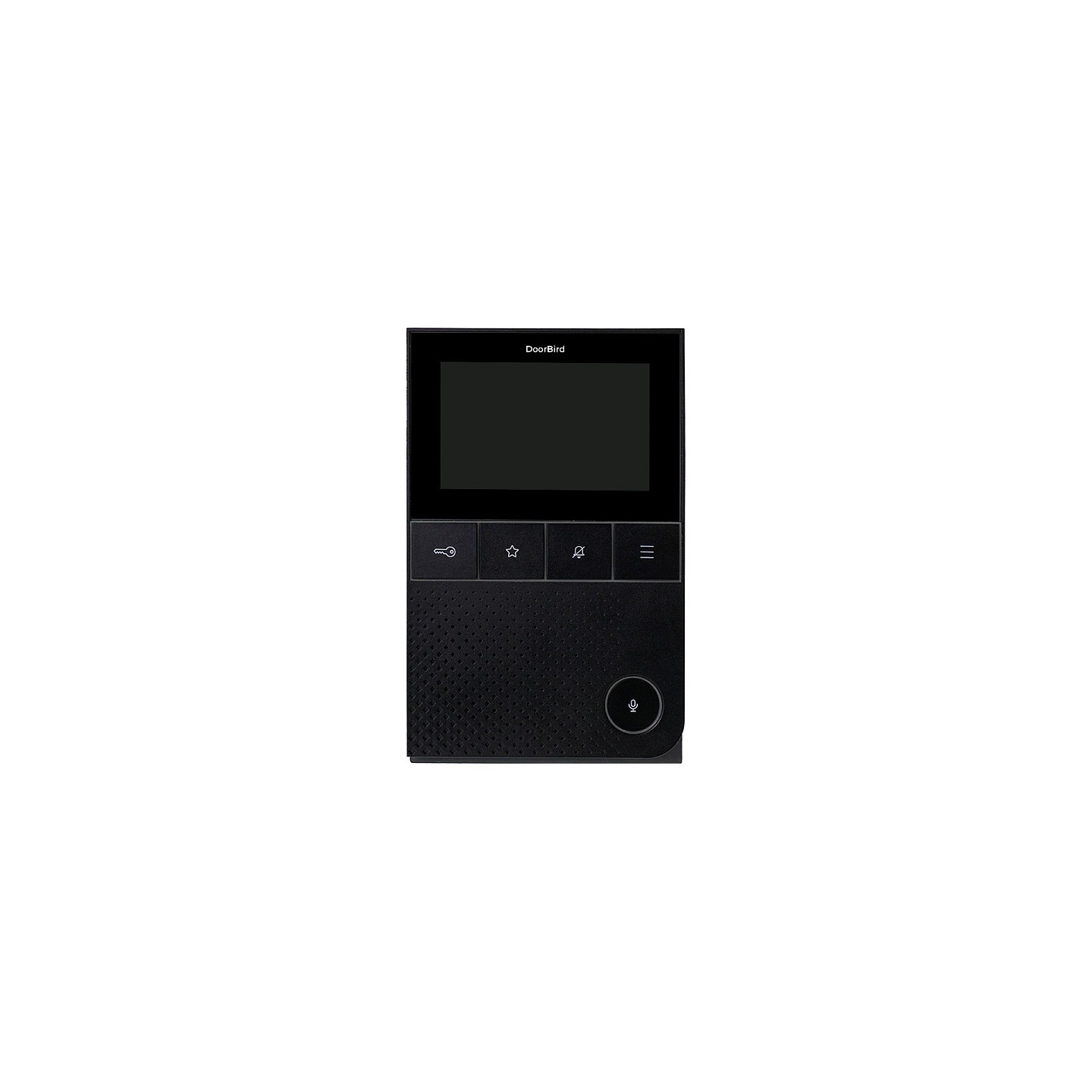 DoorBird IP Video Innenstation A1101 Black Edition — Buy in Cyprus with Fast Delivery