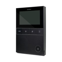 DoorBird IP Video Innenstation A1101 Black Edition — Buy in Cyprus with Fast Delivery