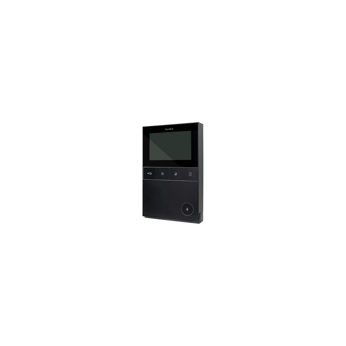 DoorBird IP Video Innenstation A1101 Black Edition — Buy in Cyprus with Fast Delivery