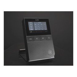 DoorBird IP Video Innenstation A1101 Black Edition — Buy in Cyprus with Fast Delivery