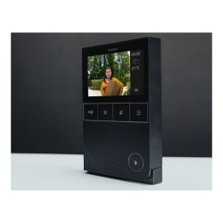 DoorBird IP Video Innenstation A1101 Black Edition — Buy in Cyprus with Fast Delivery