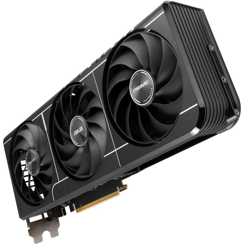 Buy ASUS Prime OC - GeForce RTX 5060 Ti (RTX5060TI-8G) - 8GB GDDR7, PCIe 5.0, 3x... in Cyprus, Nicosia, Limassol, Larnaka, Pafos