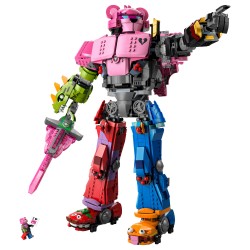 LEGO 77078 Fortnite Mecha-Anfhrer — Buy in Cyprus with Fast Delivery