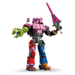 LEGO 77078 Fortnite Mecha-Anfhrer — Buy in Cyprus with Fast Delivery