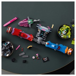 LEGO 77078 Fortnite Mecha-Anfhrer — Buy in Cyprus with Fast Delivery