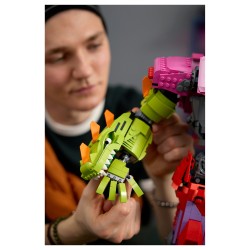 LEGO 77078 Fortnite Mecha-Anfhrer — Buy in Cyprus with Fast Delivery