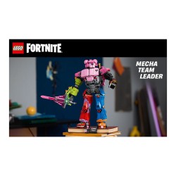LEGO 77078 Fortnite Mecha-Anfhrer — Buy in Cyprus with Fast Delivery