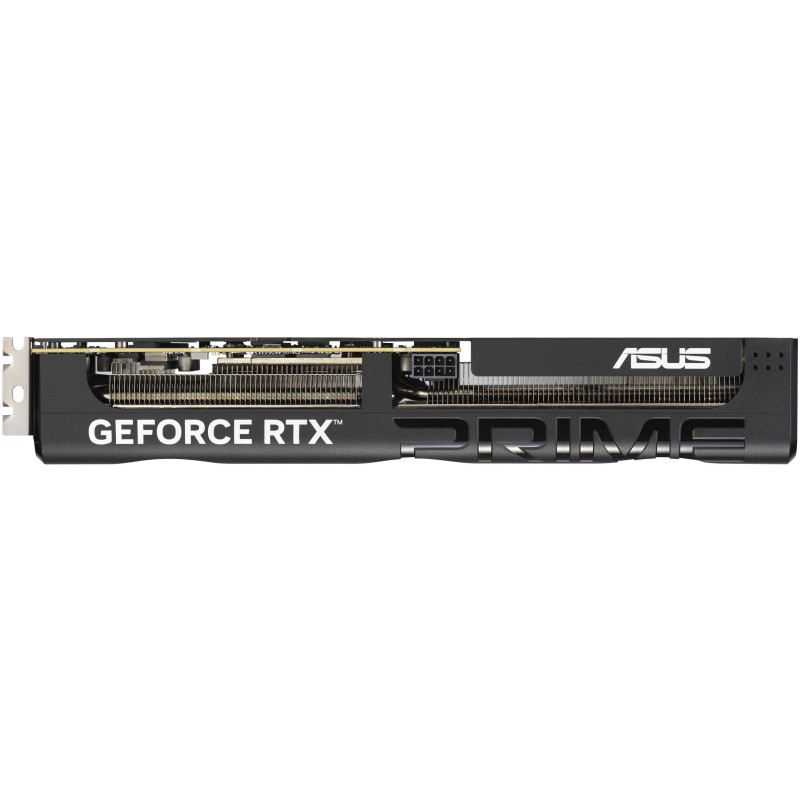 Buy ASUS Prime OC - GeForce RTX 5060 Ti (RTX5060TI-8G) - 8GB GDDR7, PCIe 5.0, 3x... in Cyprus, Nicosia, Limassol, Larnaka, Pafos