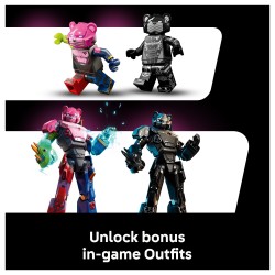 LEGO 77078 Fortnite Mecha-Anfhrer — Buy in Cyprus with Fast Delivery