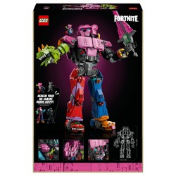 LEGO 77078 Fortnite Mecha-Anfhrer — Buy in Cyprus with Fast Delivery