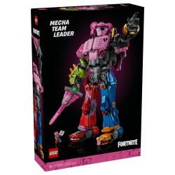 LEGO 77078 Fortnite Mecha-Anfhrer — Buy in Cyprus with Fast Delivery