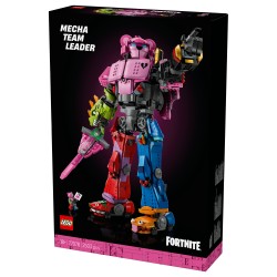 LEGO 77078 Fortnite Mecha-Anfhrer — Buy in Cyprus with Fast Delivery