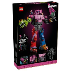 LEGO 77078 Fortnite Mecha-Anfhrer — Buy in Cyprus with Fast Delivery