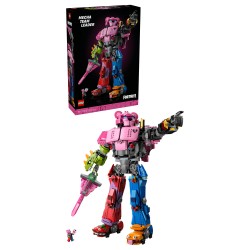 LEGO 77078 Fortnite Mecha-Anfhrer — Buy in Cyprus with Fast Delivery