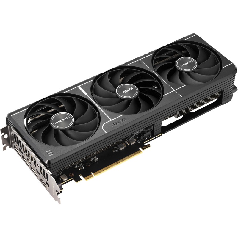 Buy ASUS Prime OC - GeForce RTX 5060 Ti (RTX5060TI-8G) - 8GB GDDR7, PCIe 5.0, 3x... in Cyprus, Nicosia, Limassol, Larnaka, Pafos
