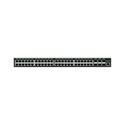 48P Grandstream GWN7806P Enterprise Layer 2+ Verwalteter Netzwerk-Switch — Buy in Cyprus with Fast Delivery