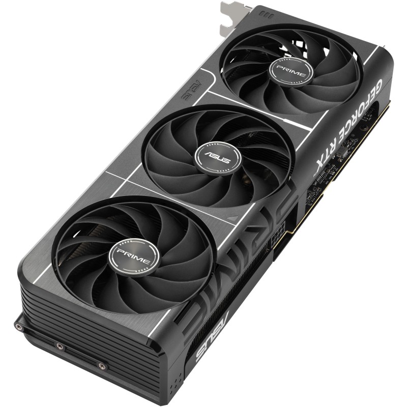 Buy ASUS Prime OC - GeForce RTX 5060 Ti (RTX5060TI-8G) - 8GB GDDR7, PCIe 5.0, 3x... in Cyprus, Nicosia, Limassol, Larnaka, Pafos