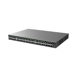 48P Grandstream GWN7806P Enterprise Layer 2+ Verwalteter Netzwerk-Switch — Buy in Cyprus with Fast Delivery