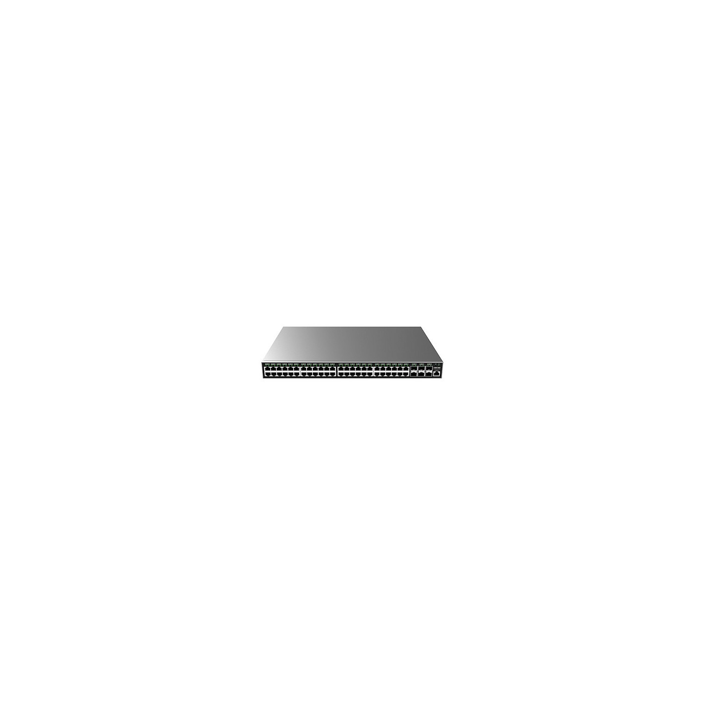 48P Grandstream GWN7806P Enterprise Layer 2+ Verwalteter Netzwerk-Switch — Buy in Cyprus with Fast Delivery