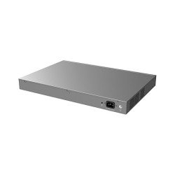 48P Grandstream GWN7806P Enterprise Layer 2+ Verwalteter Netzwerk-Switch — Buy in Cyprus with Fast Delivery