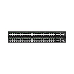 48P Grandstream GWN7806P Enterprise Layer 2+ Verwalteter Netzwerk-Switch — Buy in Cyprus with Fast Delivery