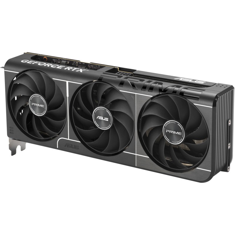 Buy ASUS Prime OC - GeForce RTX 5060 Ti (RTX5060TI-8G) - 8GB GDDR7, PCIe 5.0, 3x... in Cyprus, Nicosia, Limassol, Larnaka, Pafos