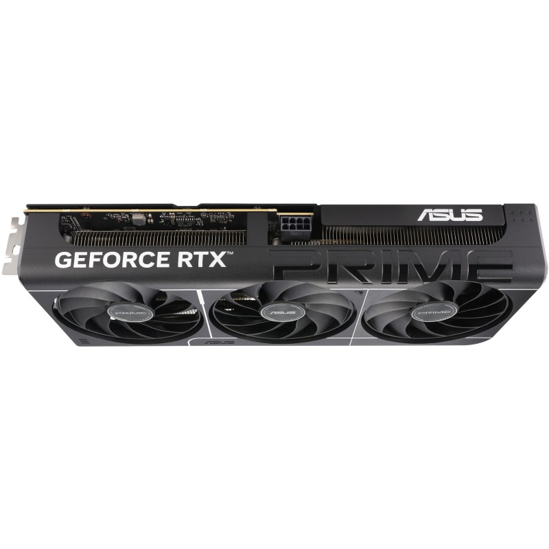Buy ASUS Prime OC - GeForce RTX 5060 Ti (RTX5060TI-8G) - 8GB GDDR7, PCIe 5.0, 3x... in Cyprus, Nicosia, Limassol, Larnaka, Pafos