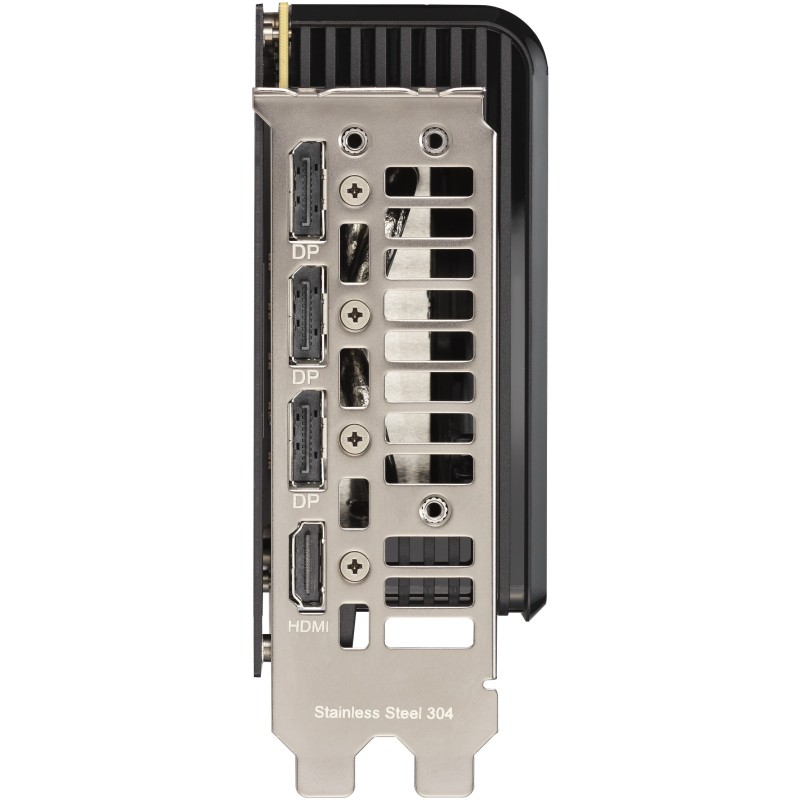 Buy ASUS Prime OC - GeForce RTX 5060 Ti (RTX5060TI-8G) - 8GB GDDR7, PCIe 5.0, 3x... in Cyprus, Nicosia, Limassol, Larnaka, Pafos