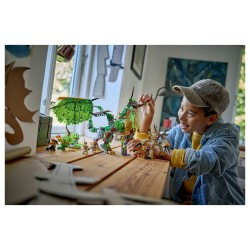 LEGO 71859 Ninjago Der Drache des Lebens — Buy in Cyprus with Fast Delivery