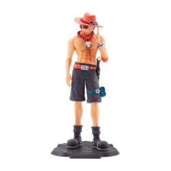 Abstyle Figur ONE PIECE - Figurine 'Portgas D. Ace — Buy in Cyprus with Fast Delivery