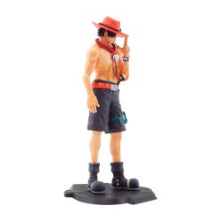 Abstyle Figur ONE PIECE - Figurine 'Portgas D. Ace — Buy in Cyprus with Fast Delivery
