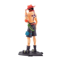 Abstyle Figur ONE PIECE - Figurine 'Portgas D. Ace — Buy in Cyprus with Fast Delivery