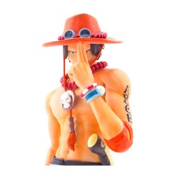 Abstyle Figur ONE PIECE - Figurine 'Portgas D. Ace — Buy in Cyprus with Fast Delivery