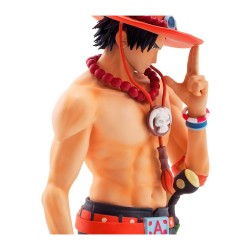 Abstyle Figur ONE PIECE - Figurine 'Portgas D. Ace — Buy in Cyprus with Fast Delivery
