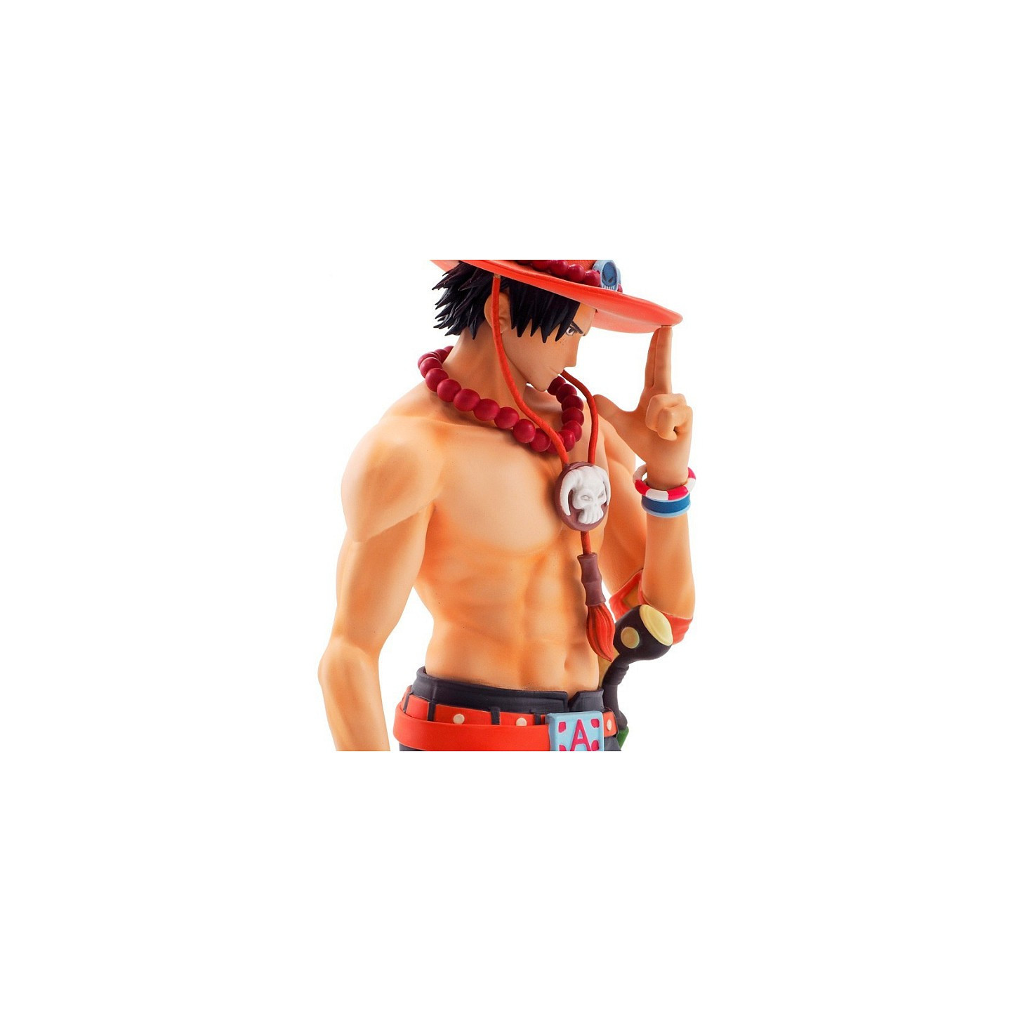 Abstyle Figur ONE PIECE - Figurine 'Portgas D. Ace — Buy in Cyprus with Fast Delivery