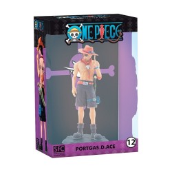Abstyle Figur ONE PIECE - Figurine 'Portgas D. Ace — Buy in Cyprus with Fast Delivery