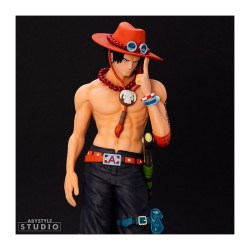 Abstyle Figur ONE PIECE - Figurine 'Portgas D. Ace — Buy in Cyprus with Fast Delivery