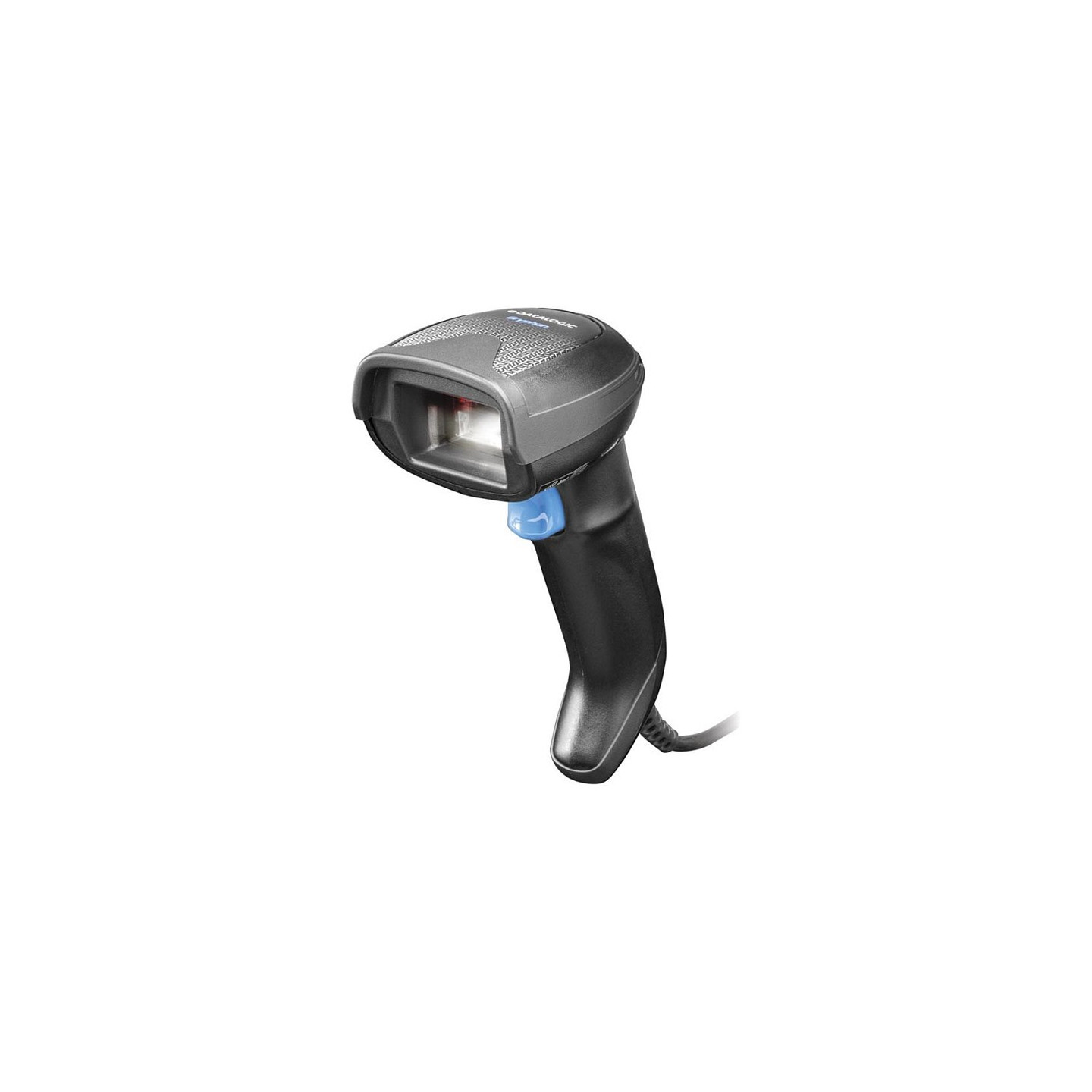 Datalogic Barcode-Scanner Gryphon I GD4590 Kit 1D 2D USB RS232 Kabelgebunden — Buy in Cyprus with Fast Delivery