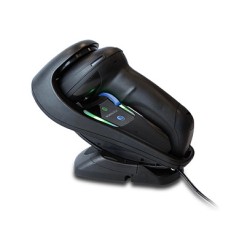 Datalogic Barcode-Scanner Gryphon I GD4590 Kit 1D 2D USB RS232 Kabelgebunden — Buy in Cyprus with Fast Delivery