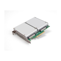 PCI Express 4.0 x8 Karte zu 2 x intern U.2 NVMe SFF-8639 - Bifurcation (LxB: 144 x 122 mm) — Buy in Cyprus with Fast Delivery
