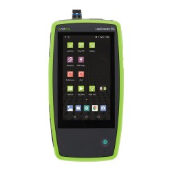 Z NetAlly LR10G-200-KIT. LinkRunner 10G Profesional Kit — Buy in Cyprus with Fast Delivery